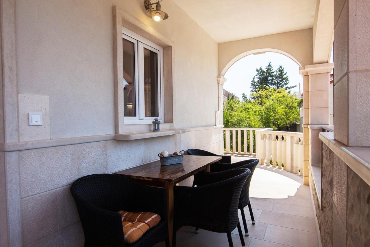 Apartman Domus