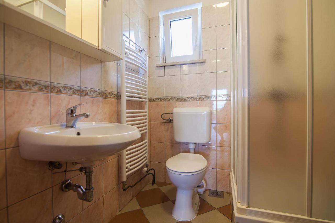 Apartman Domus *