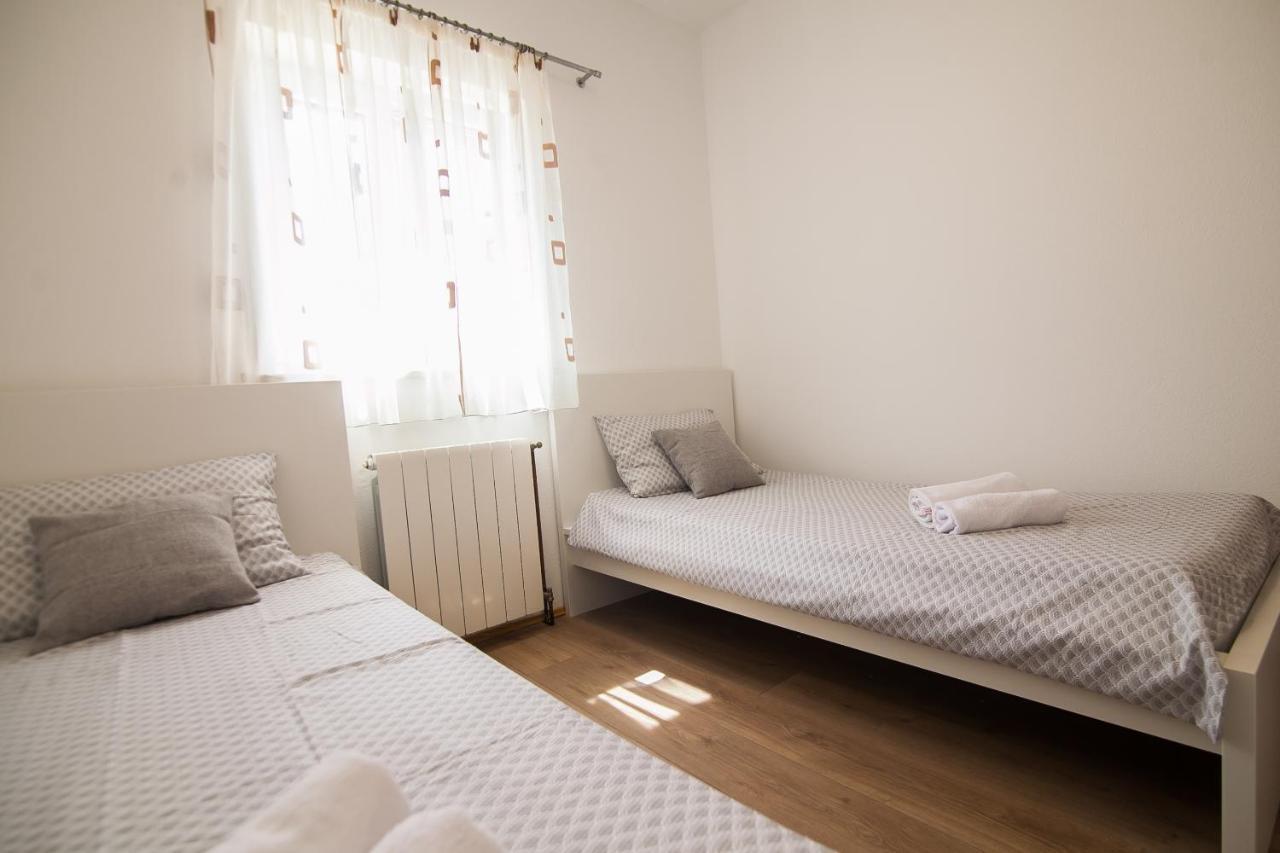 Domus Apartman *