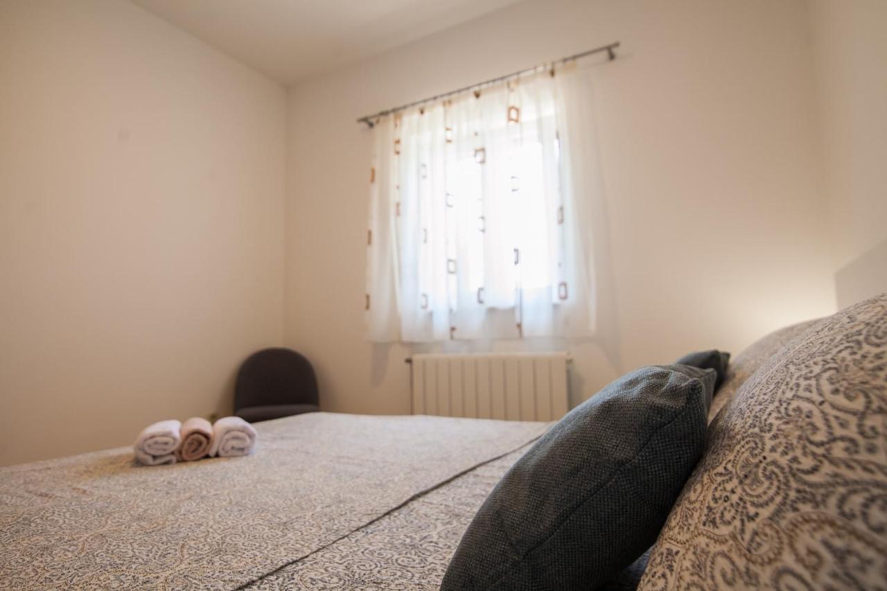 Domus Apartman *