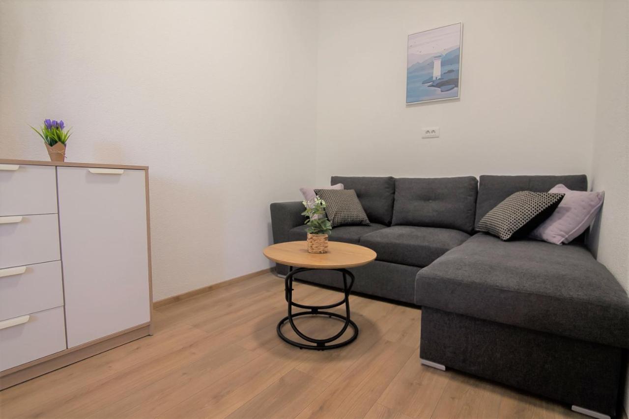 Domus Apartman