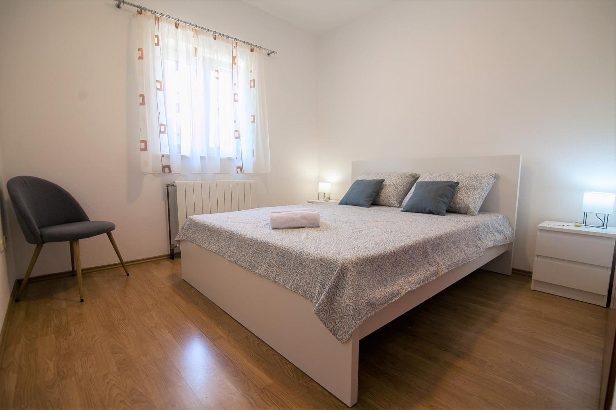 Apartman Domus