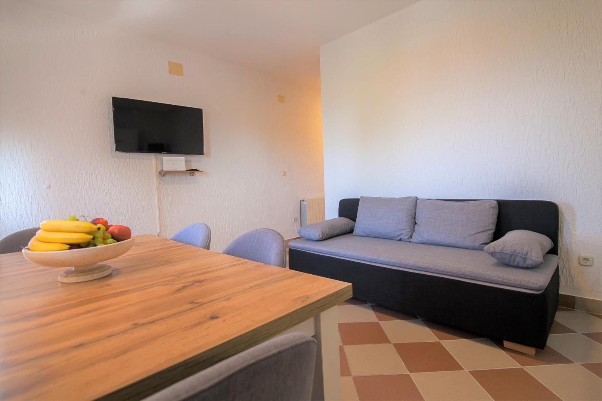 Apartman Domus